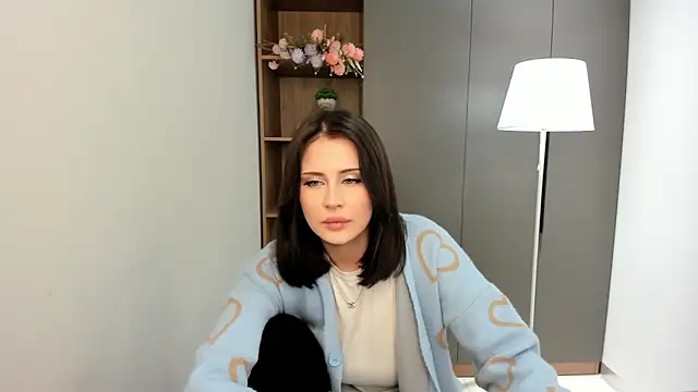 KerrieWeigel Live XXX-chat