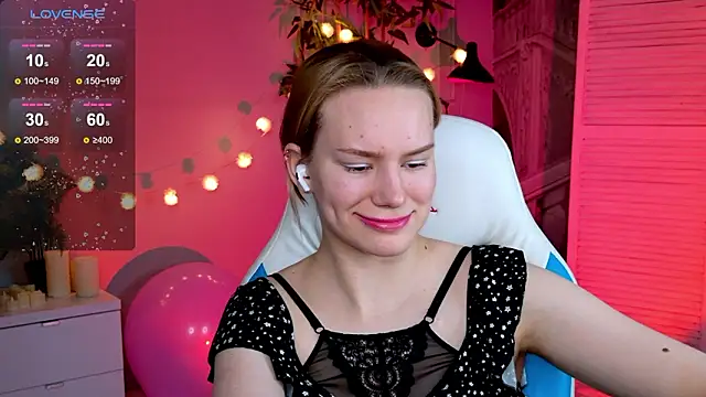 Ramona___ Obrolan Langsung XXX