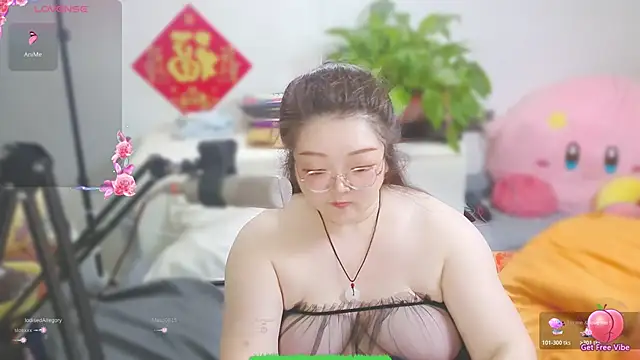 Czat XXX na żywo – AngelwithEcup