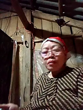 Agnes-baby webkamerás műsora