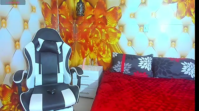 Živý XXX chat isabella_barbie