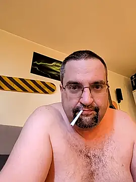 GerTom84のウェブカメラショー