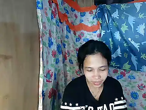 Živý XXX chat PinaySkinnyGirl