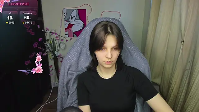 Chat XXX Live AudreyyKim
