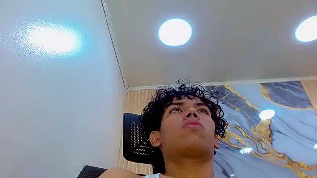 DaviidBuckx_ – Live XXX-chat