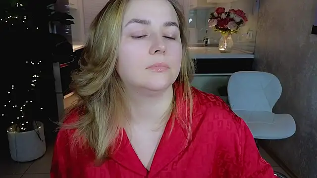 Chatroom XXX en direct de Mira_Mermayd