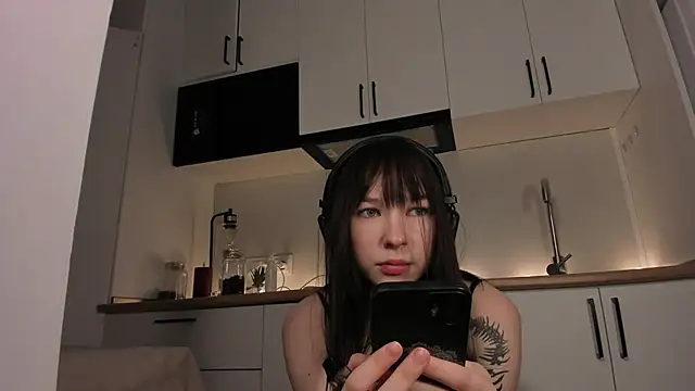 แชท XXX สดของ Sindy_Juxx