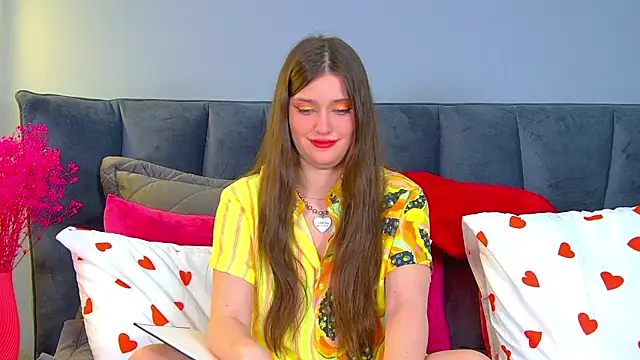 Онлайн чат XXX JessicaJewells