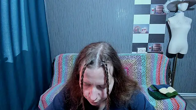 Živý XXX chat pa1e_pr1ncess