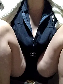 Chat XXX en directo de Congee-666