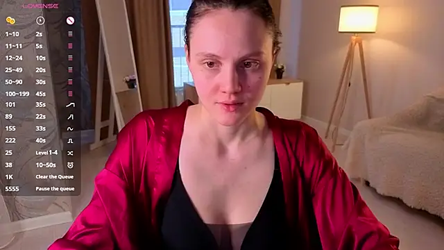 دردشة MaryCoopeer الجنسية المباشرة