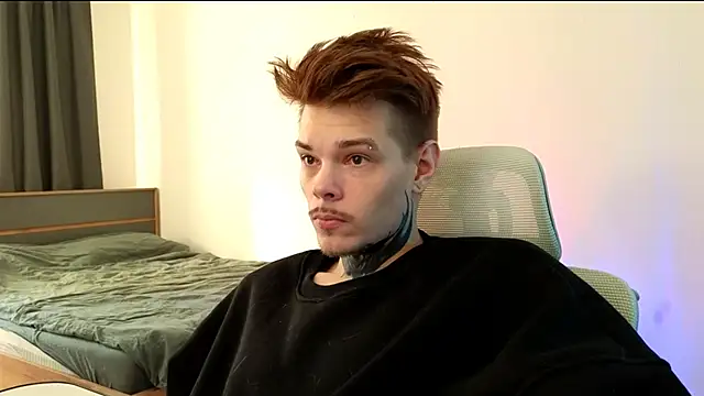 DENIS_HERE – Naživo XXX chat