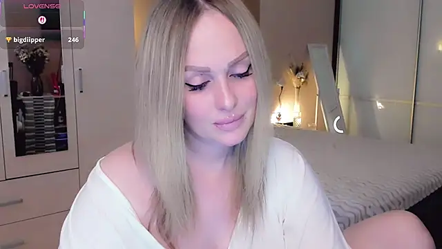 دردشة Libby_Nora الجنسية المباشرة