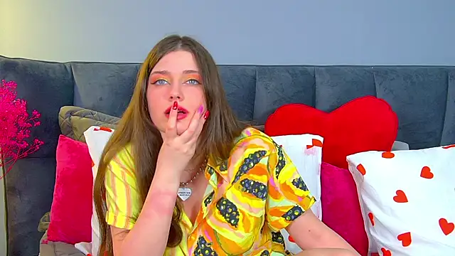 Онлайн чат XXX JessicaJewells