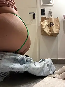 lyajoliee 网络视讯表演