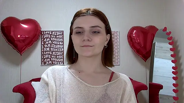 Czat XXX na żywo – KellyStone