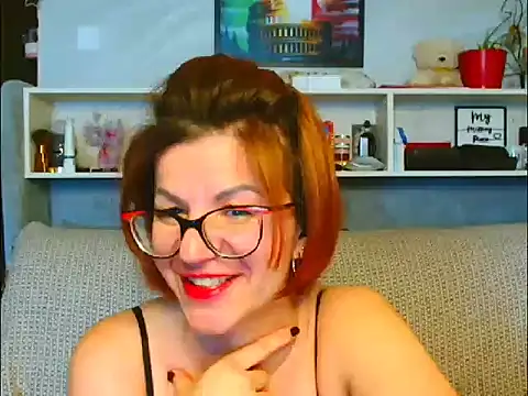 Pokazy przed kamerką – Natali3855