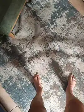 BonarBoyM élő XXX-chatje