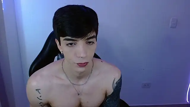 H3ll_B0I Chat XXX live