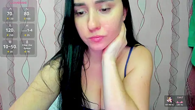 AddieAdams – Naživo XXX chat