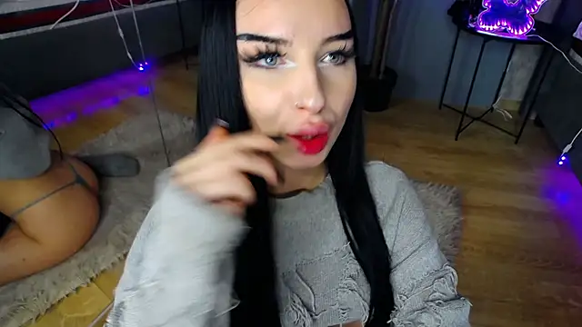 ScarlettJakobs Webcam show