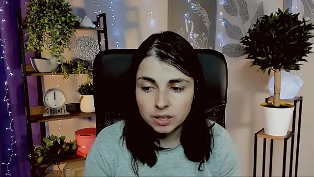 MartaEdams – Naživo XXX chat