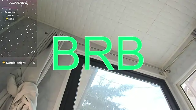 Ella_Vee Chat XXX in diretta