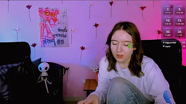 casey_meow_ – Naživo XXX chat