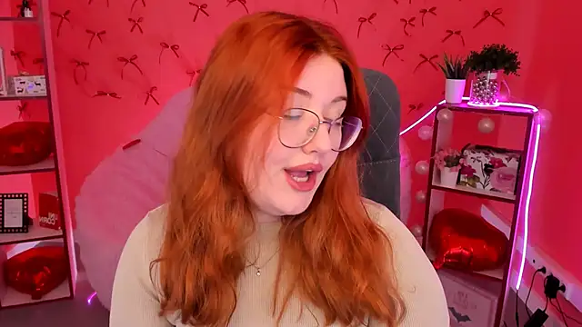 StaceyJensen – Naživo XXX chat