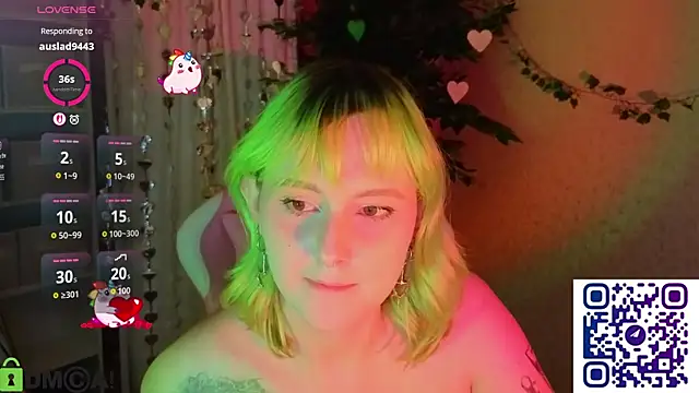 Roziett_Belle – Naživo XXX chat