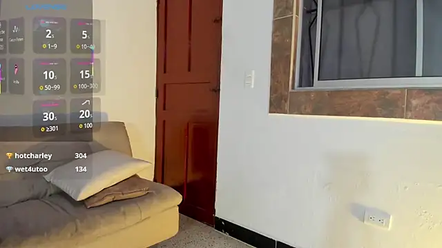 Vlad__night webkamerás műsora