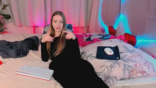 lada2k4 Live XXX Chat