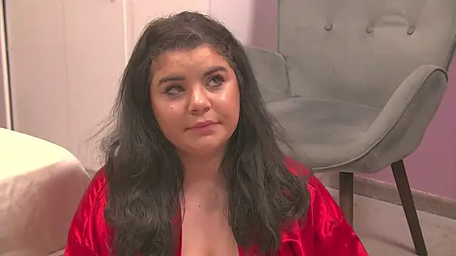 BustyMadison – Naživo XXX chat