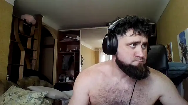 StasConnor Chat XXX live