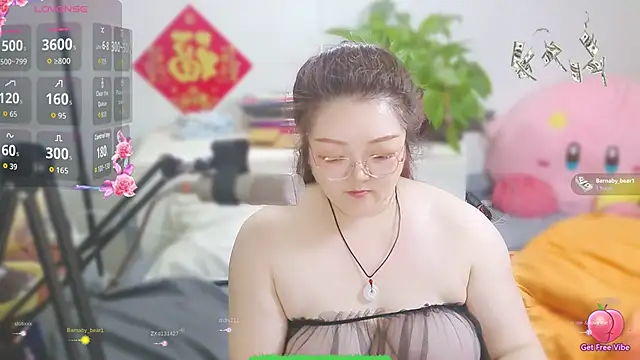 XXX chat uživo modela AngelwithEcup