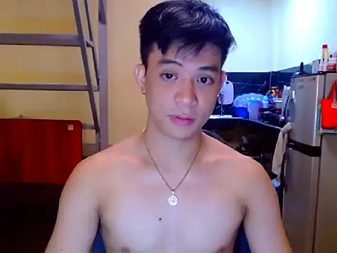 AsianCUMQUICKLY Pertunjukan Webcam
