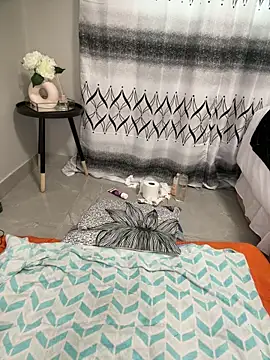 Nicole_bash élő XXX-chatje