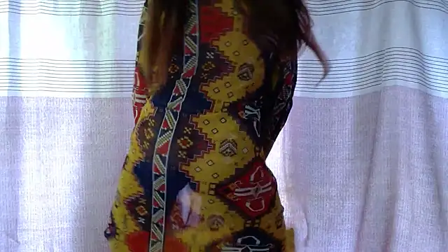 JazzyJazzXx – Live XXX-chat