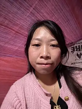 Mayly_lucky2 Show Webcam