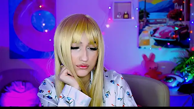 TerezaRobinsonn Live XXX chat