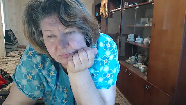 HotLusi Live XXX-chat