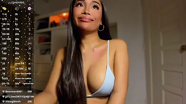 venusangelicxx Obrolan Langsung XXX