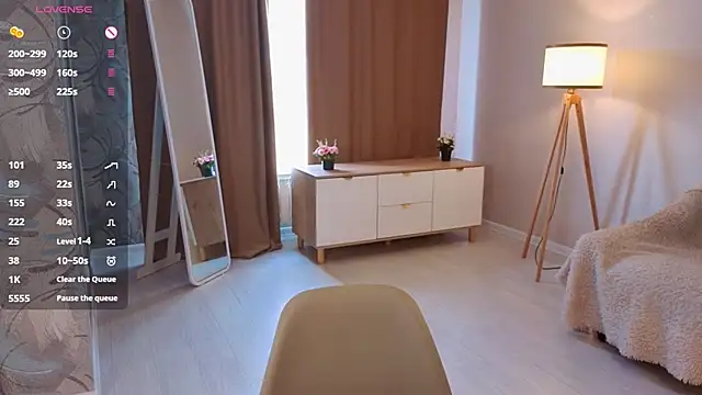 MaryCoopeer Live XXX-chat