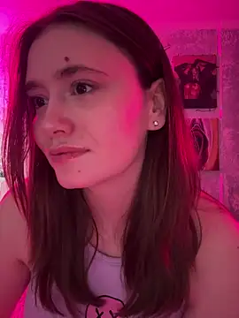 Sabrina_shells' Live XXX Chat