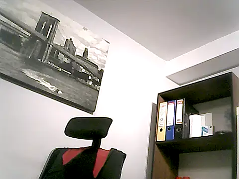 Chat XXX Live mastercharisma35