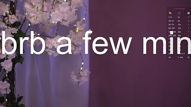 FancyEsten Live XXX-chat