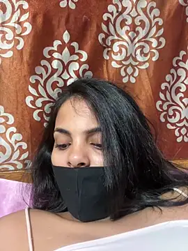 Sandhya_77 Webcamshow