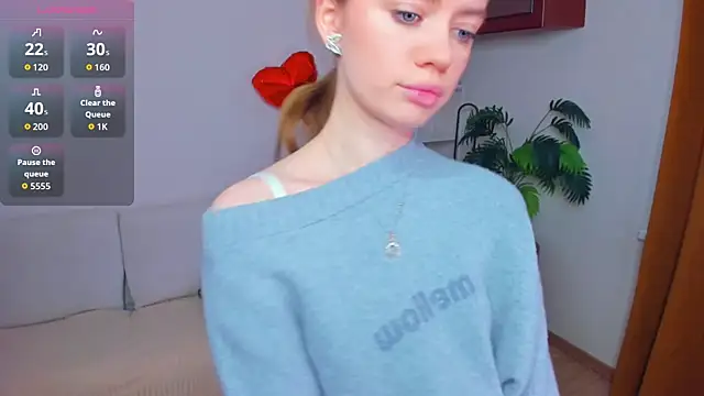 AngelesBenitz Chat XXX live