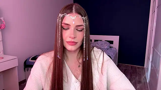 MachelleSpader Live XXX-chat