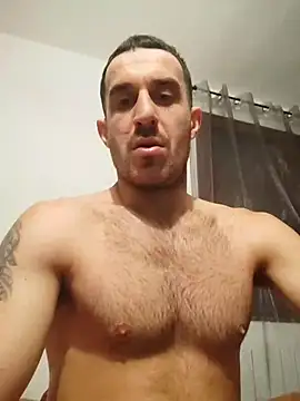 Malyavaaaaa 웹캠 쇼